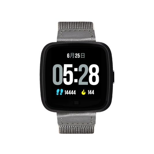 Bracciale Intelligente DTNO.1 G12 con Schermo OLED da 1,3 Pollici,