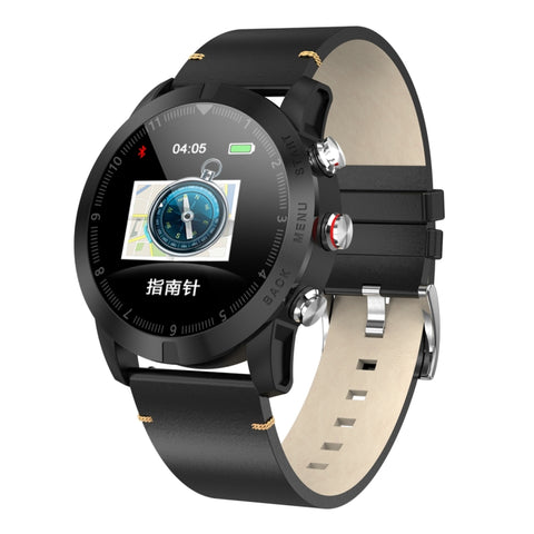 Bracciale Intelligente DTNO.1 S10 con Schermo a Colori TFT 1,3" -