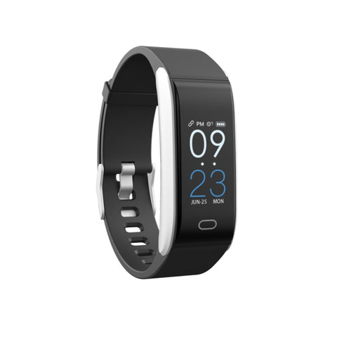 Braccialetto Smart B11 con Schermo a Colori IPS 0,96" - Impermeabile