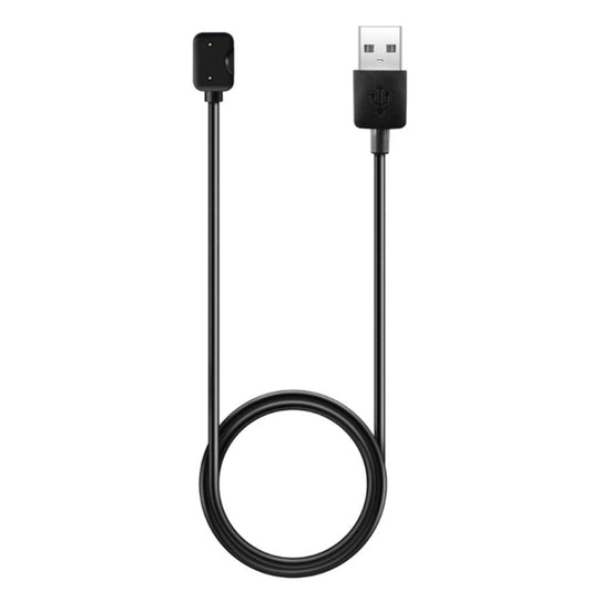 cavo-di-ricarica-usb-per-caricabatterie-portatile-per-smartwatch-da-1-m-per-amazfit-a1702-for-amazfit-a1702 - immagine 1