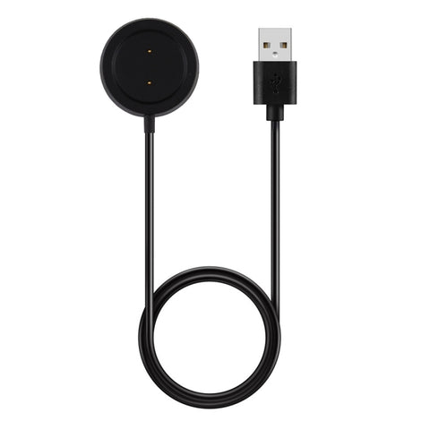 Cavo di ricarica USB da 1 m per smartwatch Amazfit GTR