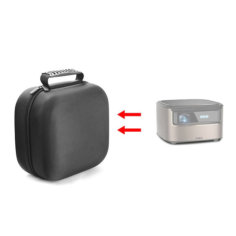 Borsa protettiva per mini proiettore 3D JmGO V9 per Smart Home