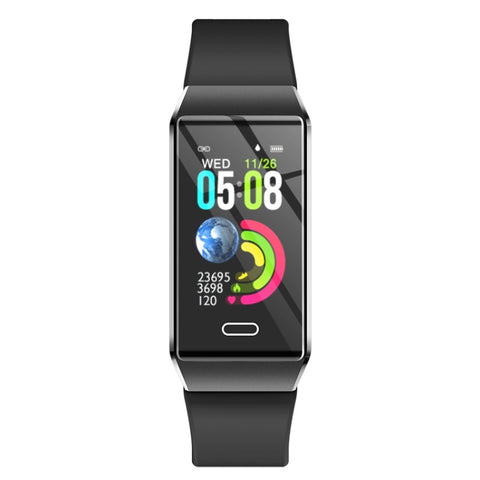 Braccialetto Smart X9 con Schermo TFT da 1,14 Pollici - Impermeabile