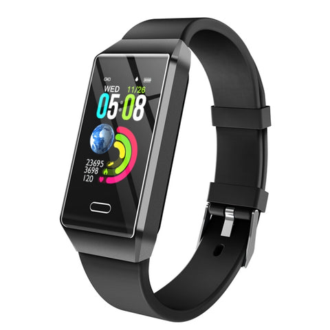 Braccialetto Smart X9 con Schermo TFT da 1,14 Pollici - Impermeabile