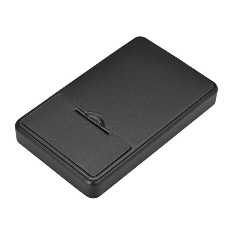 Radio portatile digitale DAB+FM HRD-101 con cordino e auricolari