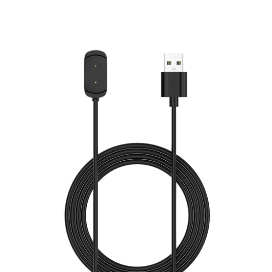 cavo-di-ricarica-usb-per-caricabatterie-portatile-per-smartwatch-amazfit-a1918-lunghezza-1-m-charger - immagine 1