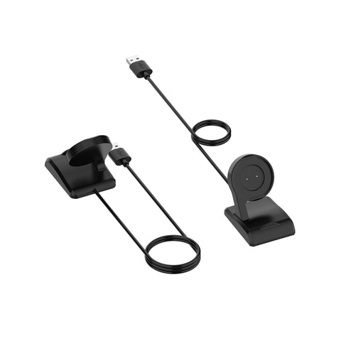 Cavo di Ricarica USB da 1 m per Amazfit A1918 - Supporto per Orologio