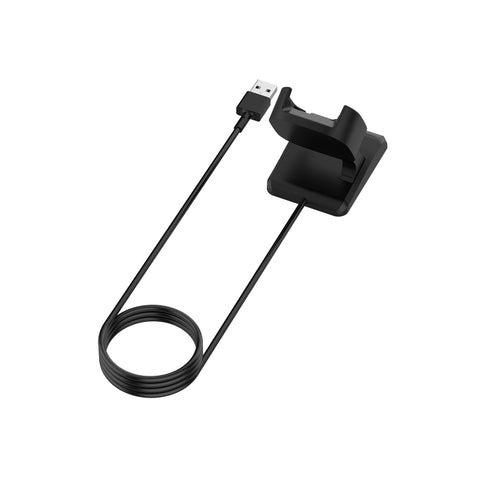Adattatore Dock di Ricarica USB per Fitbit Versa 2 - Cavo da 1 m