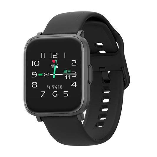 cs201-fashion-sports-ip68-orologio-intelligente-bluetooth-impermeabile-supporto-monitoraggio-della-frequenza-cardiaca-e-monitoraggio-dell-ossigeno-nel-sangue-monitoraggio-del-sonno-e-monitoraggio-dell-esercizio-fisico - immagine 1