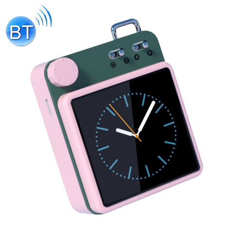Lettore MP3 Bluetooth Mahdi M188 con 8 GB di memoria per video e