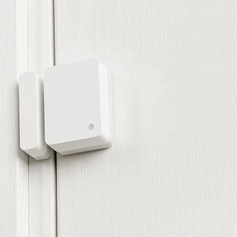 Mini sensore intelligente Xiaomi per porte e finestre - Compatibile