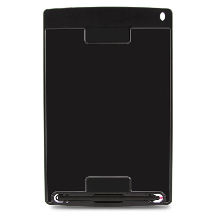 Portable 8.5 inch LCD Writing Tablet Drawing Graffiti Electronic Handwriting Pad Message Graphics Board Draft Paper with Writing Pen, 8.5 inch Black    ...