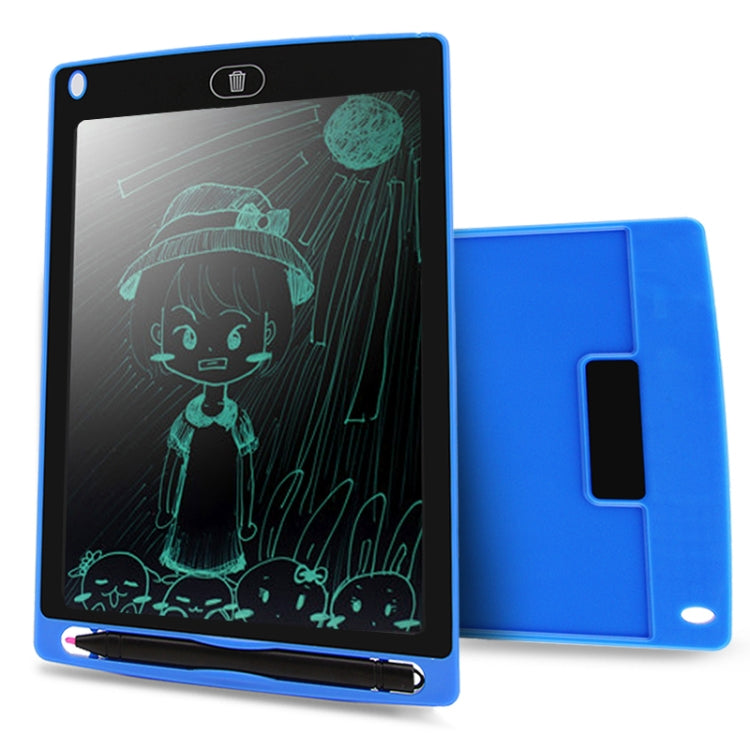 Portable 8.5 inch LCD Writing Tablet Drawing Graffiti Electronic Handwriting Pad Message Graphics Board Draft Paper with Writing Pen, 8.5 inch Black    ...