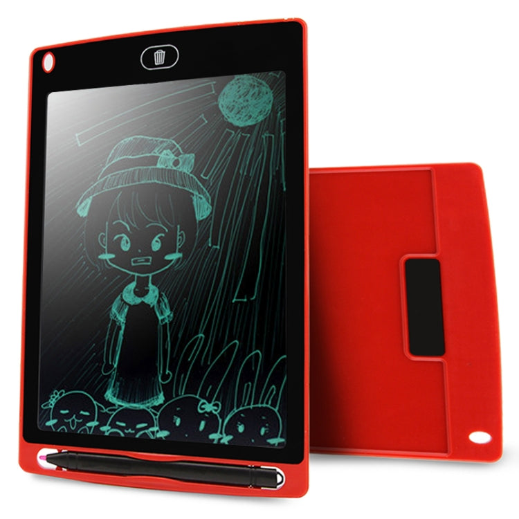 Portable 8.5 inch LCD Writing Tablet Drawing Graffiti Electronic Handwriting Pad Message Graphics Board Draft Paper with Writing Pen, 8.5 inch Black    ...