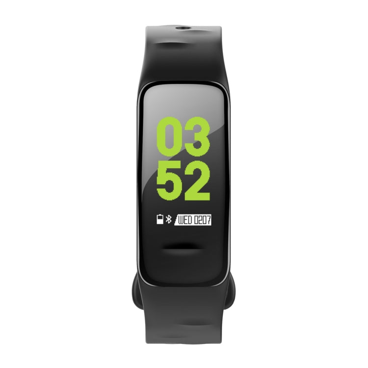 CHIGU C1Plus Fitness Tracker with Heart Rate & Sleep Monitor