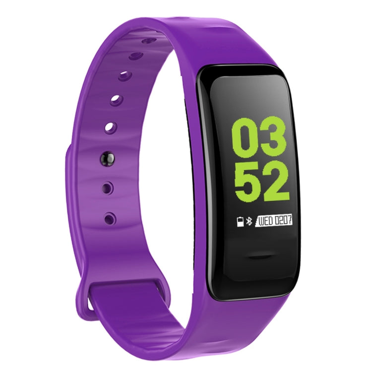 CHIGU C1Plus Fitness Tracker with Heart Rate & Sleep Monitor