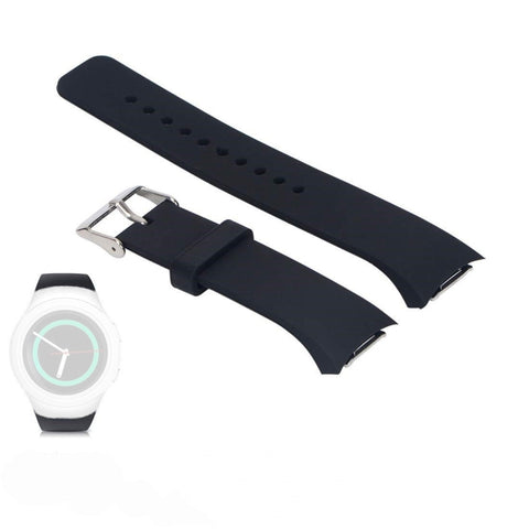 Cinturino Unito per Galaxy Gear S2 R720
