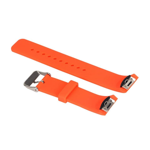 Cinturino in tinta unita per Galaxy Gear S2 R720