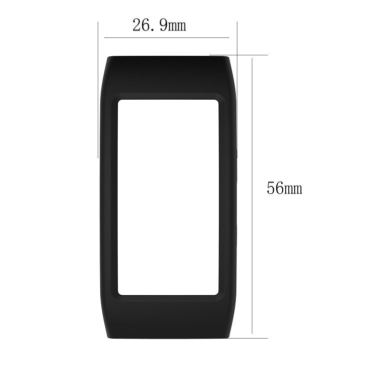Custodia protettiva per Galaxy Gear Fit2 e Fit2 Pro R360