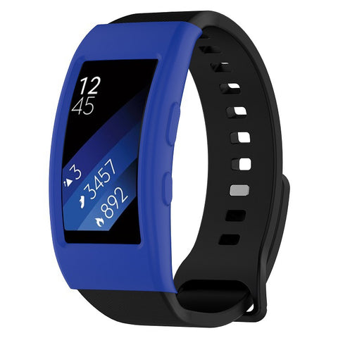 Custodia protettiva per orologio Galaxy Gear Fit2 / Fit2 Pro R360