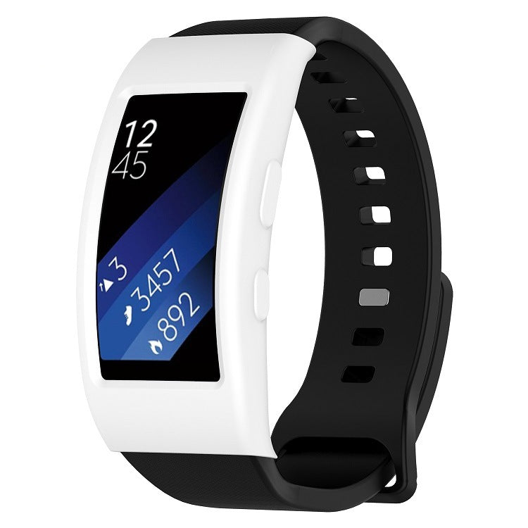 Custodia protettiva per Galaxy Gear Fit2 e Fit2 Pro R360