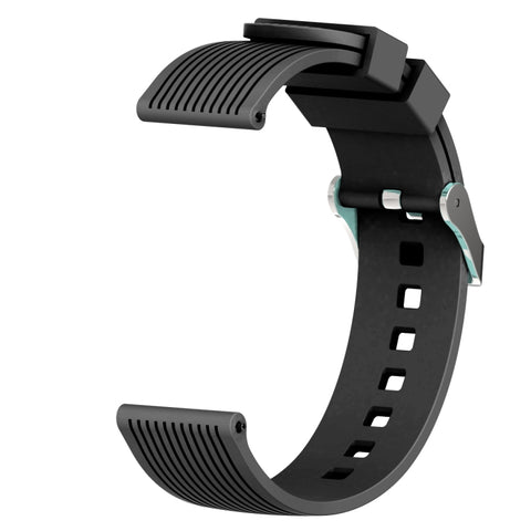Cinturino a grana verticale per Galaxy Watch 42 mm