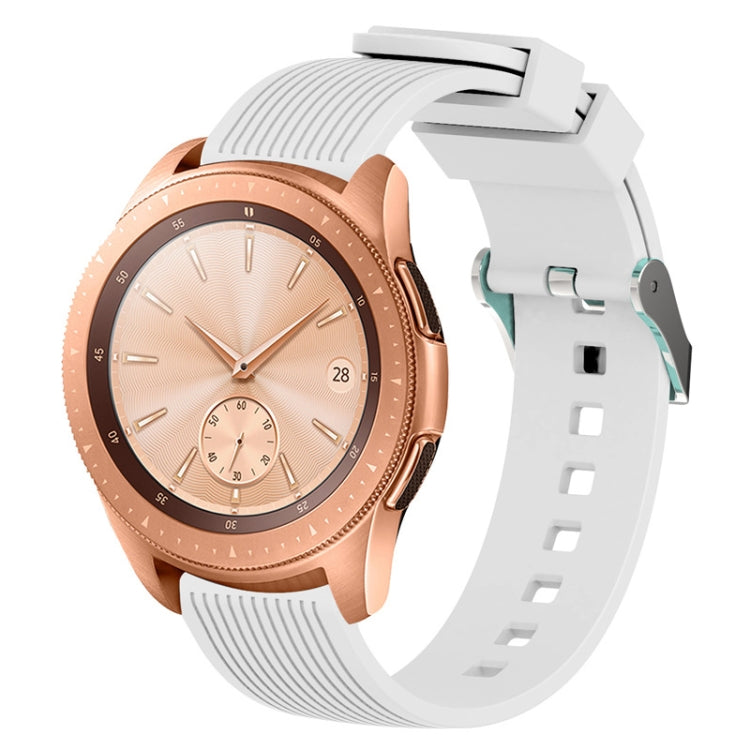 cinturino-per-orologio-a-grana-verticale-per-galaxy-watch-42-mm - immagine 12