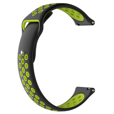 Cinturino bicolore per Galaxy Watch 42mm