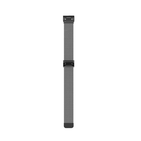 Par cinturino milanais Garmin Fenix ​​7X, Pour Garmin Fenix ​​7X