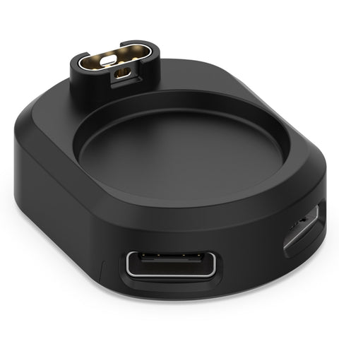 Per adattatore base di ricarica per orologio Garmin