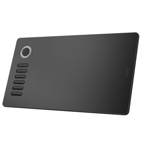 VEIKK A15PRO Tavoletta grafica elettronica Smart Touch da 10x6 pollici 5080 LPI Type-C