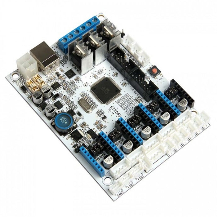 GT2560 3D Printer Controller Board for Precision Printing