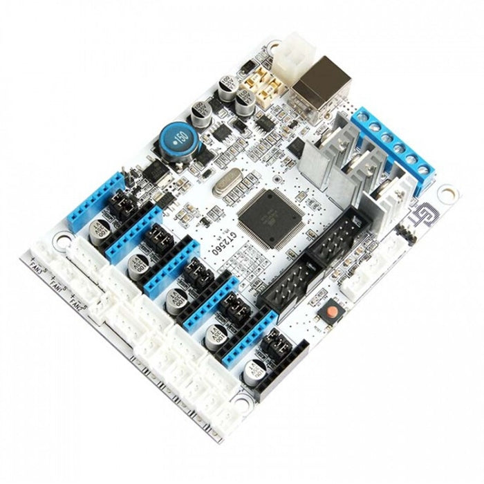 GT2560 3D Printer Controller Board for Precision Printing