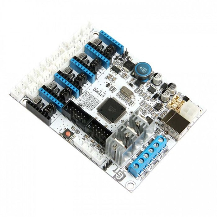 GT2560 3D Printer Controller Board for Precision Printing