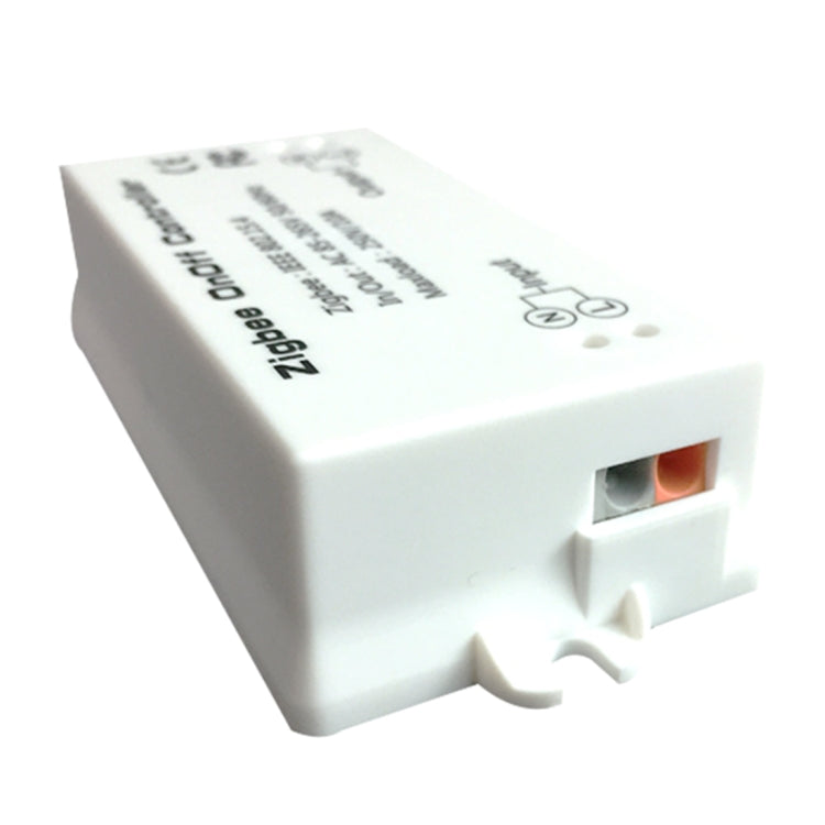 Smart Wireless Switch Controller for Zigbee Home Automation