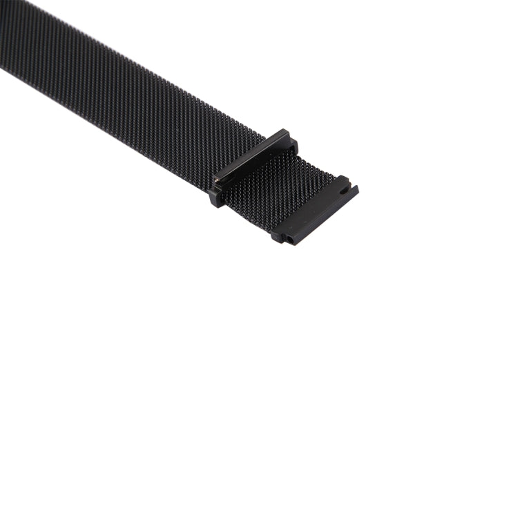 Per Samsung Gear S3 cinturino classico in acciaio inossidabile con loop milanese