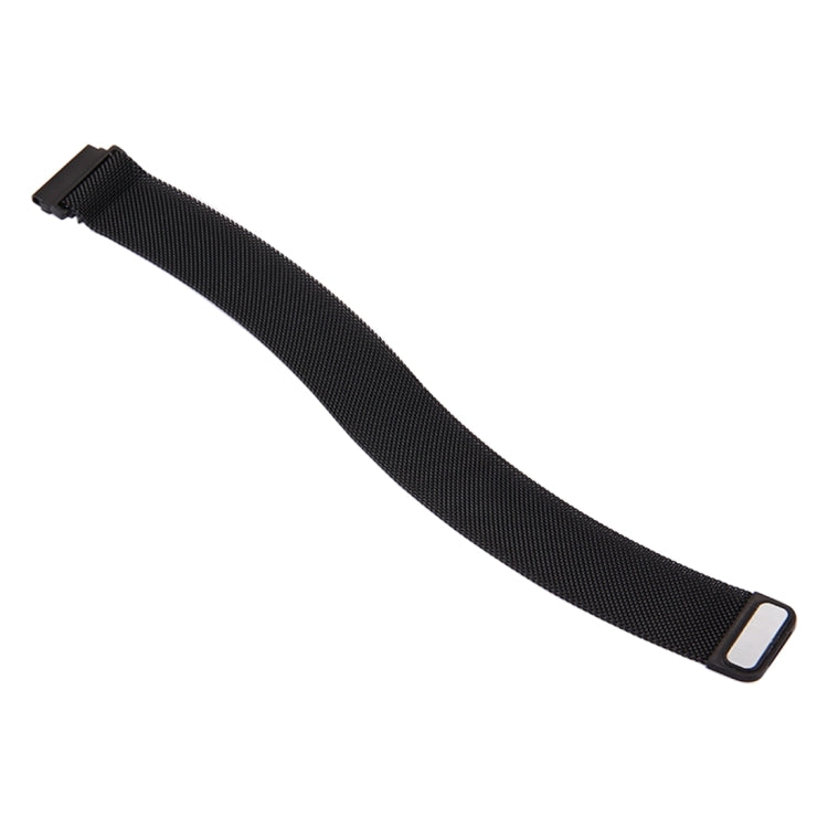 Per Samsung Gear S3 cinturino classico in acciaio inossidabile con loop milanese