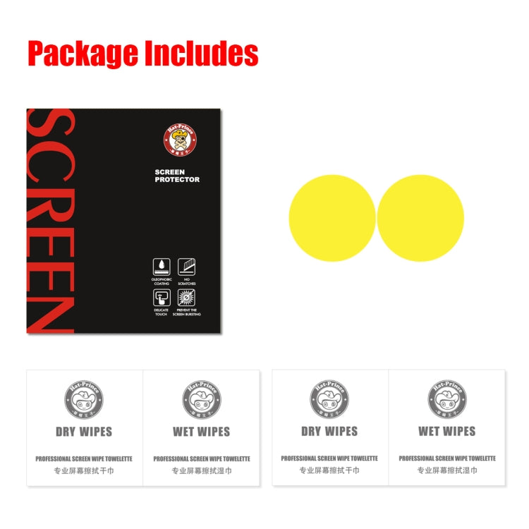 coprischermo-in-tpu-per-galaxy-watch-active-2-pezzi-enkay-hat-prince - immagine 4