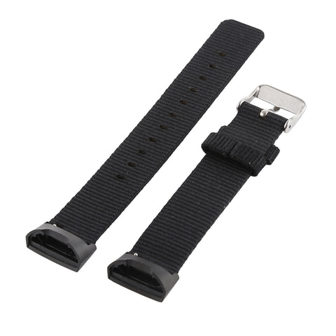Cinturino in nylon per Fitbit Charge 3