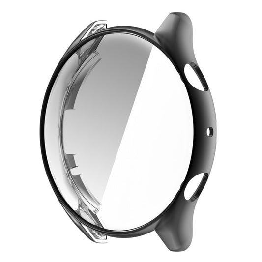 Per Amazfit GTR 3 / GTR 3 Pro Custodia per orologio galvanica in TPU a copertura totale, For Amazfit GTR 3 / GTR 3 Pro