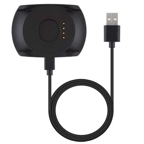 Caricatore Portatile USB 1m per Smart Watch Amazfit 2