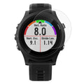 For Garmin Forerunner 635 0.26mm 2.5D 9H Tempered Glass Film Screen Protector, For Garmin Forerunner 635