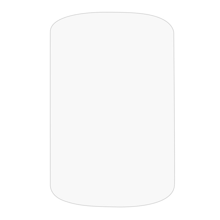 Garmin Edge 830 Tempered Glass Screen Protector 9H 2.5D