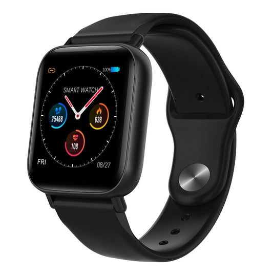 Orologio Sportivo Intelligente Q10 con Schermo TFT 1,3" -