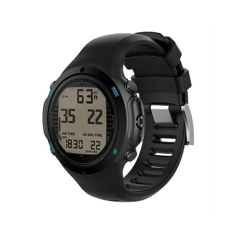 Cinturino in silicone Smart Watch per Suunto D6i