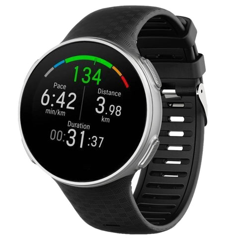 Per cinturino in silicone Smart Watch Polar Vantage V