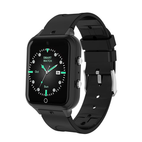 Bracciale intelligente M5 avec écran couleur TFT de 1,54 pouces, prise en charge de la mémoire de chiamata/surveillance de la fréquence cardiaque/surveillance de la pression sanguine/surveillance du son/surveillance de l'oxygène dans le sang
