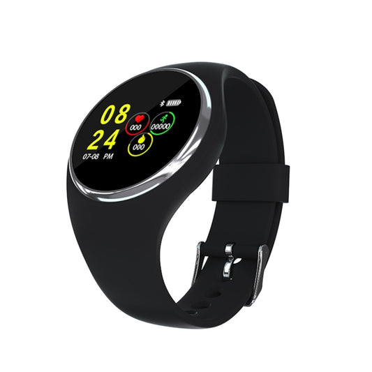 Smartwatch Bluetooth Impermeabile DK01 con Schermo a Colori 1,0" -