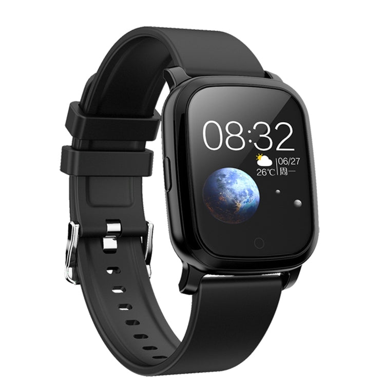 Bracciale Smart CV06 con Cinturino in TPU e Display Colorato da 1,3