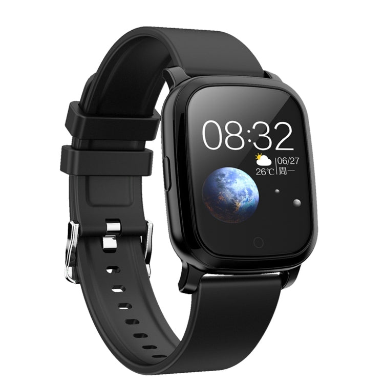 Bracciale Smart CV06 con Cinturino in TPU e Display Colorato da 1,3